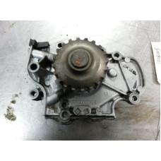 100K105 Water Coolant Pump For 90-02 Honda Accord  2.3 19200P0A033